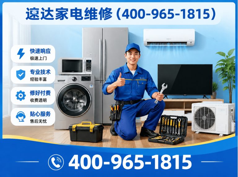 凉山中央空调维修展示图